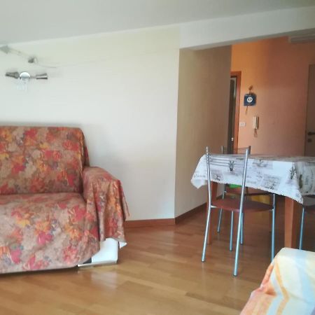 ヴェローナ Mansarda Raggio Di Sole Bed & Breakfast エクステリア 写真