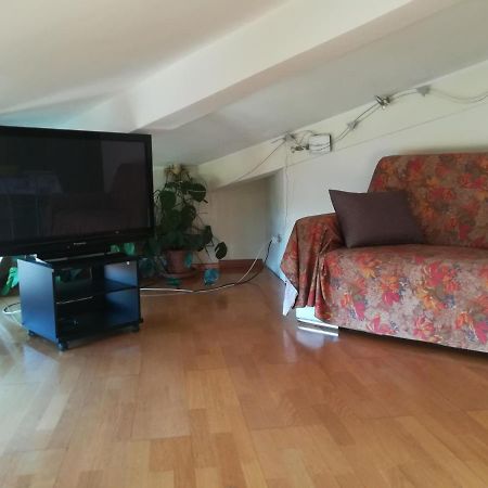 ヴェローナ Mansarda Raggio Di Sole Bed & Breakfast エクステリア 写真