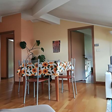 ヴェローナ Mansarda Raggio Di Sole Bed & Breakfast エクステリア 写真