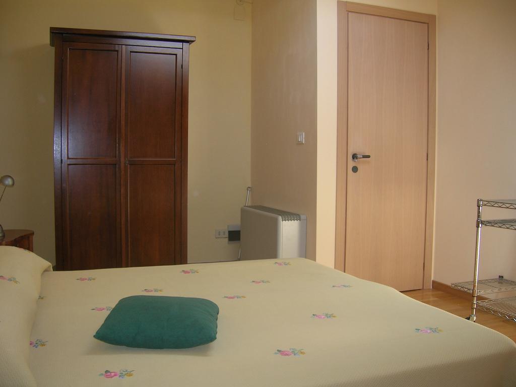 ヴェローナ Mansarda Raggio Di Sole Bed & Breakfast 部屋 写真