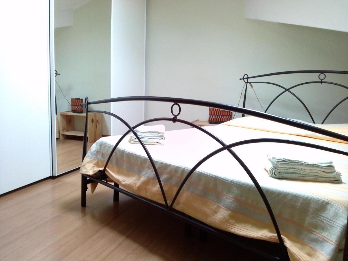 ヴェローナ Mansarda Raggio Di Sole Bed & Breakfast 部屋 写真
